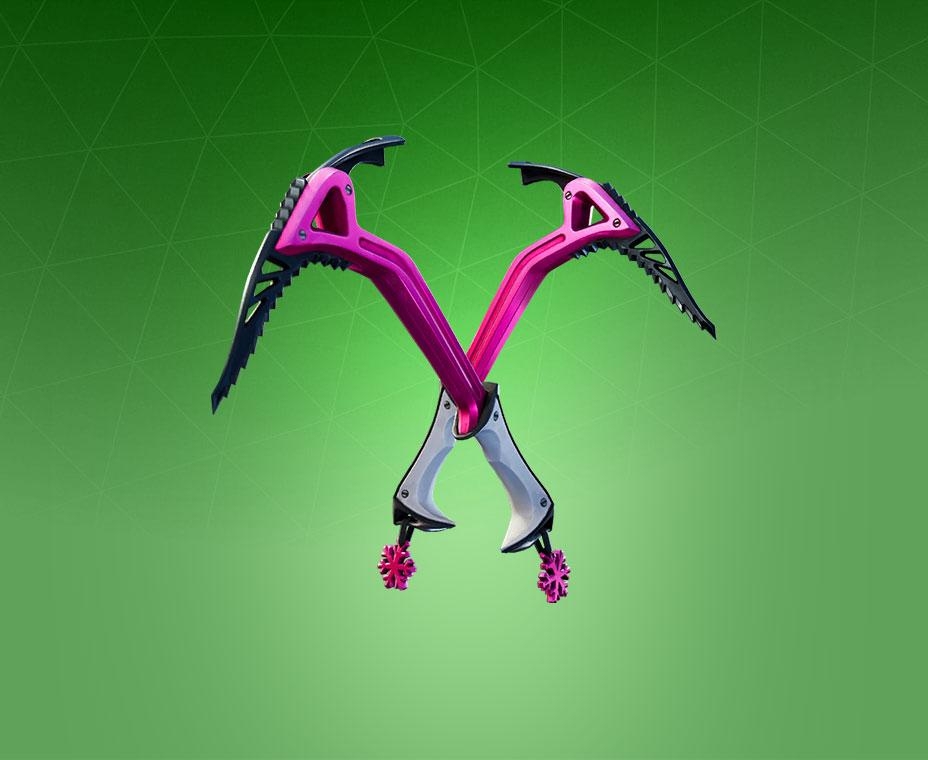 930x760 Arctica Fortnite wallpaper, Desktop