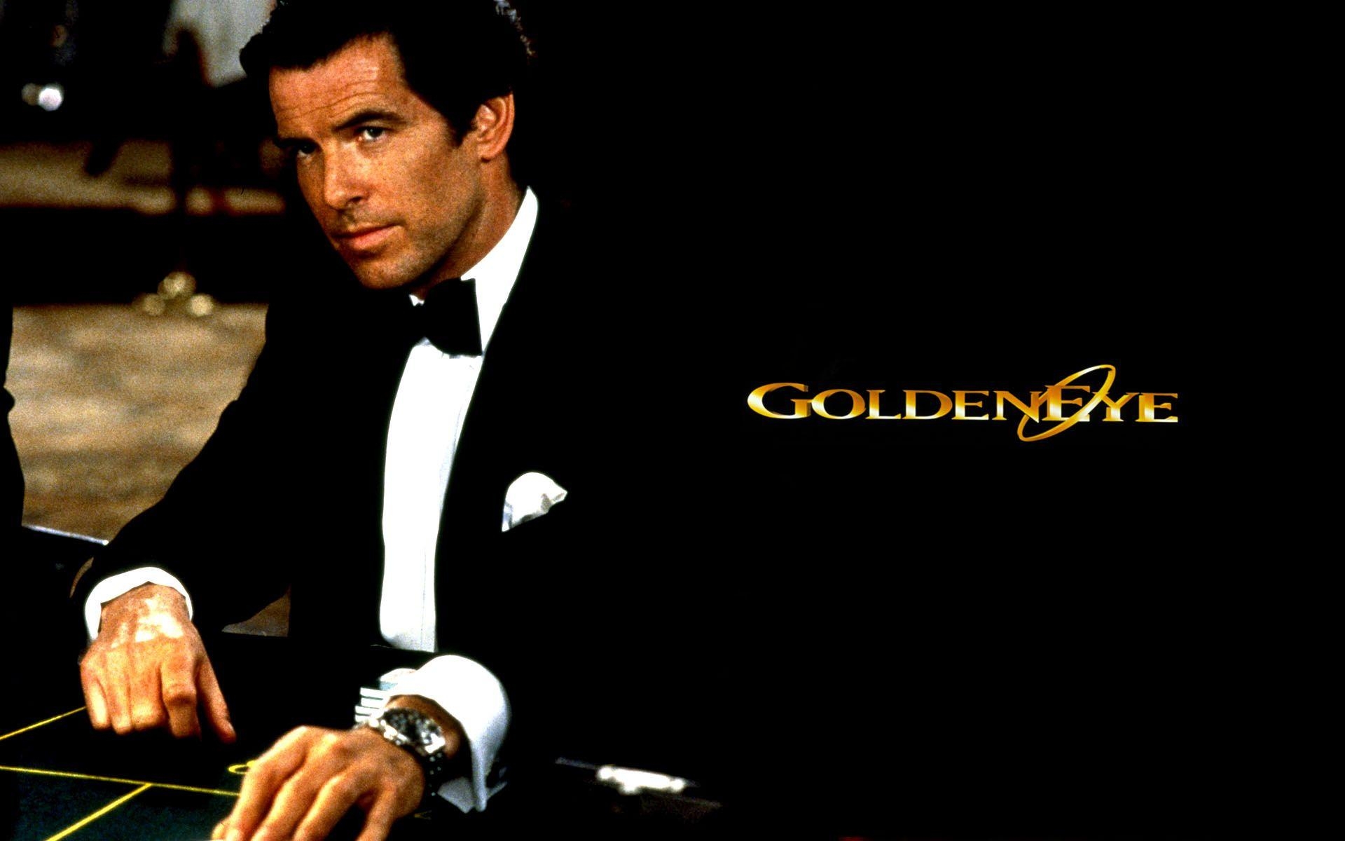 1920x1200 GoldenEye wallpaper, Desktop