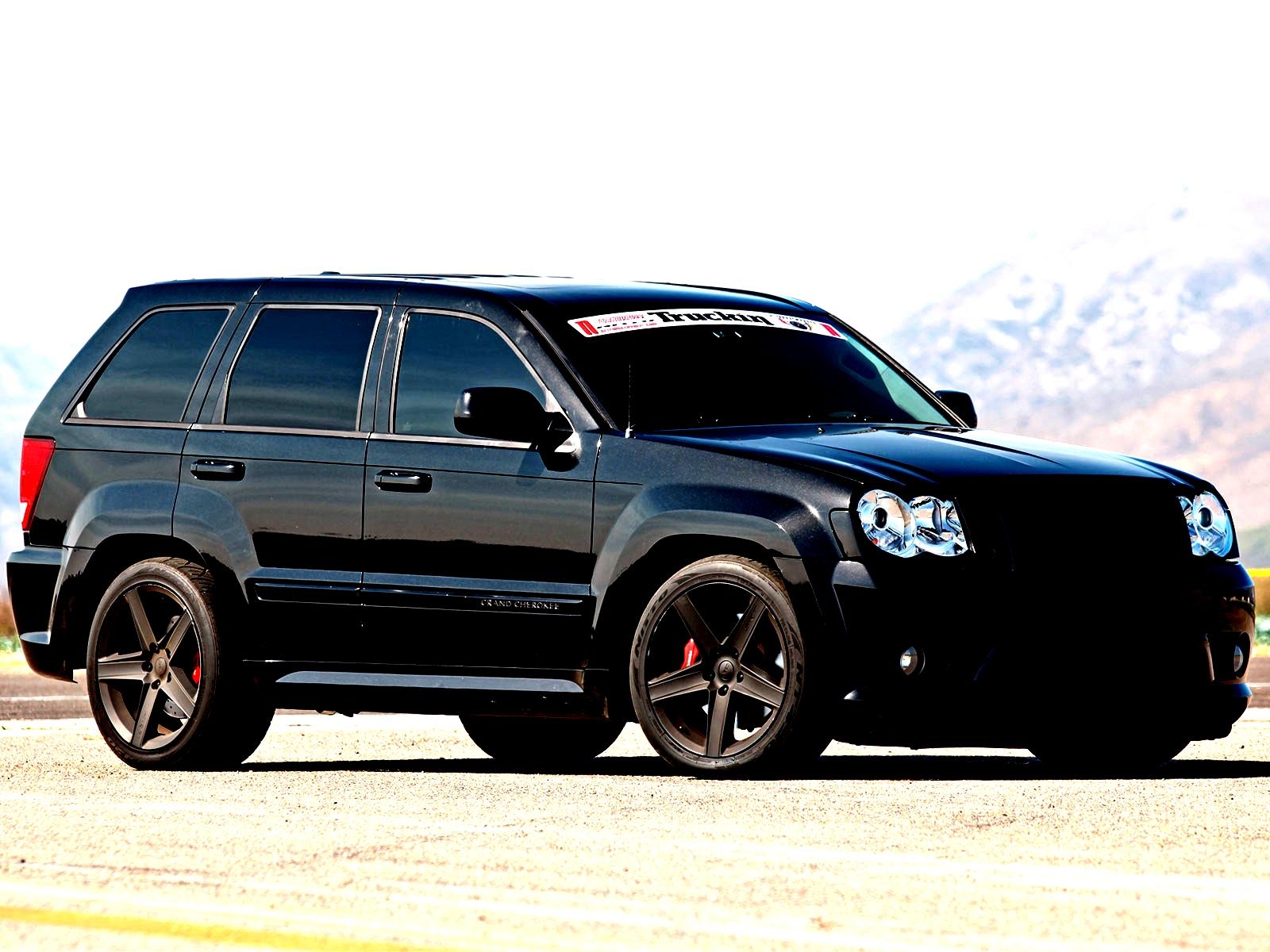 1600x1200 Download Jeep Srt8 Wallpaper, HD Background Download, Desktop