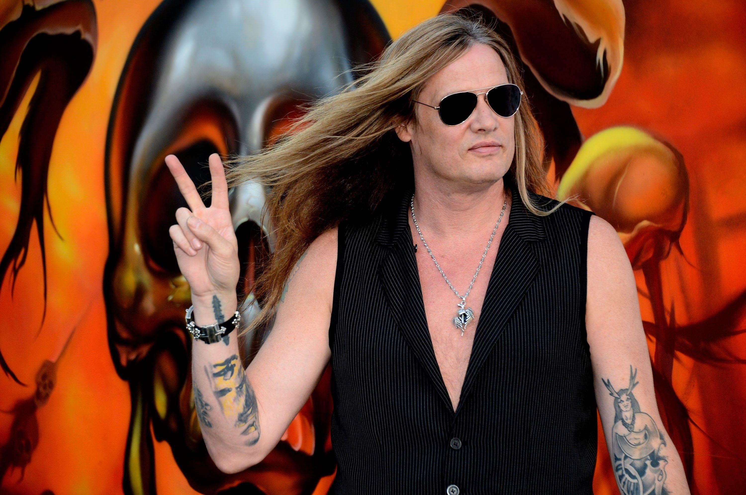 3000x2000 SKID ROW hair metal heavy (12) wallpaperx1993, Desktop