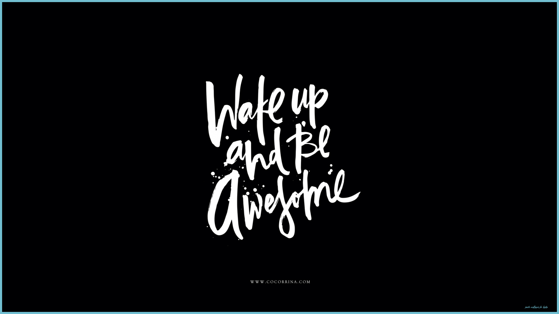 1870x1050 Black Quotes Laptop Wallpaper Free Black Quotes Laptop Wallpaper For Laptop, Desktop