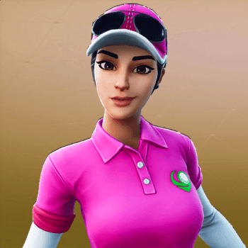 350x350 Birdie Fortnite wallpaper, Phone