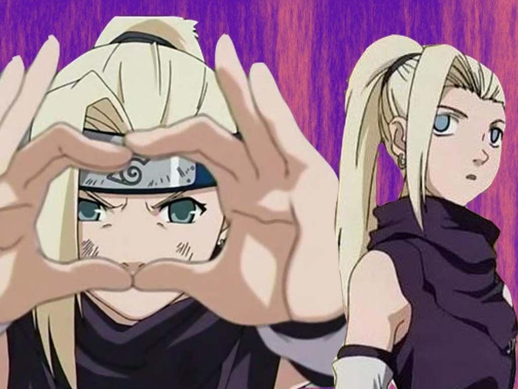 1030x770 Ino <3 Yamanaka Wallpaper, Desktop