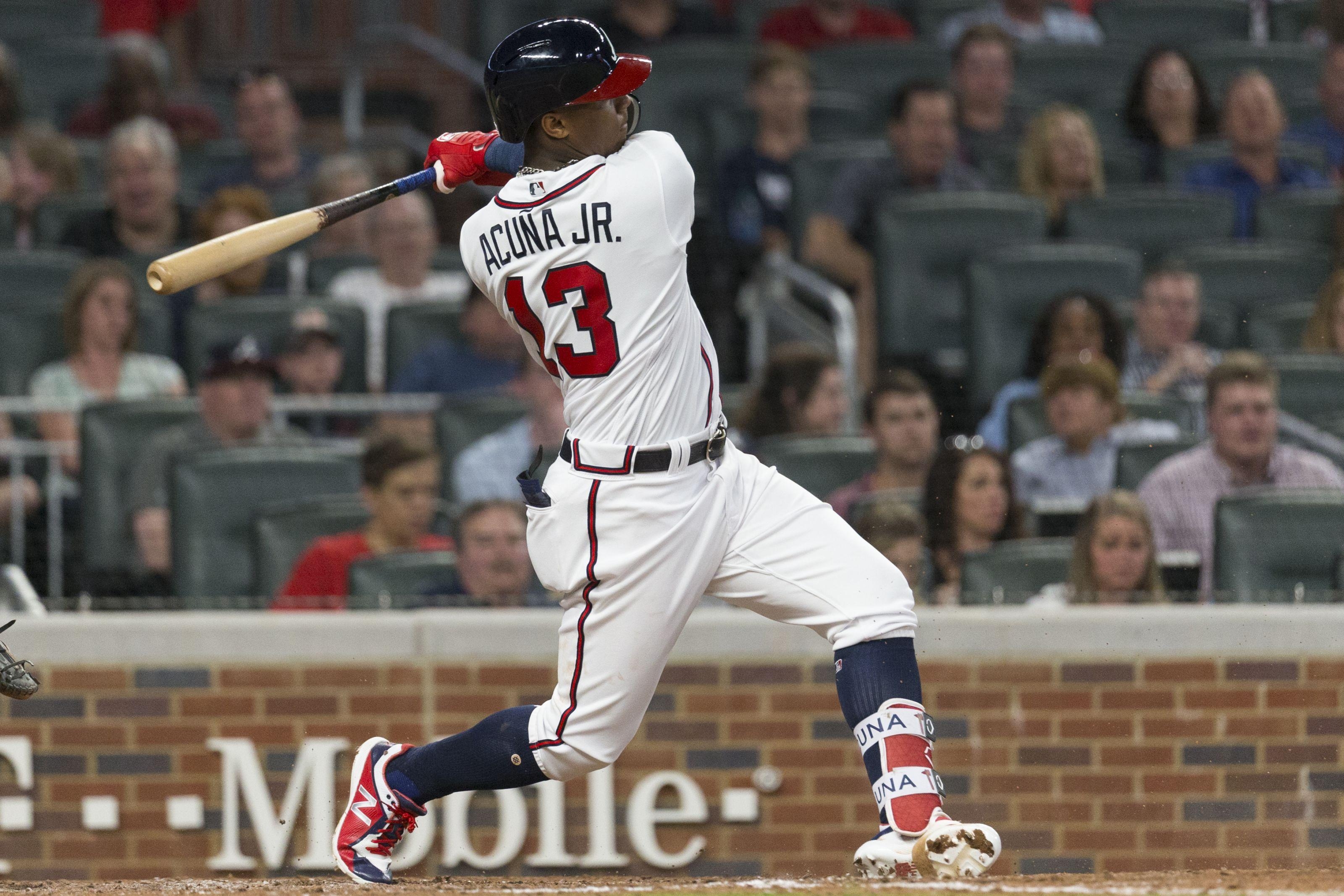 3200x2140 Atlanta Braves prospects lead MLB in updated Prospect Rankings, Desktop