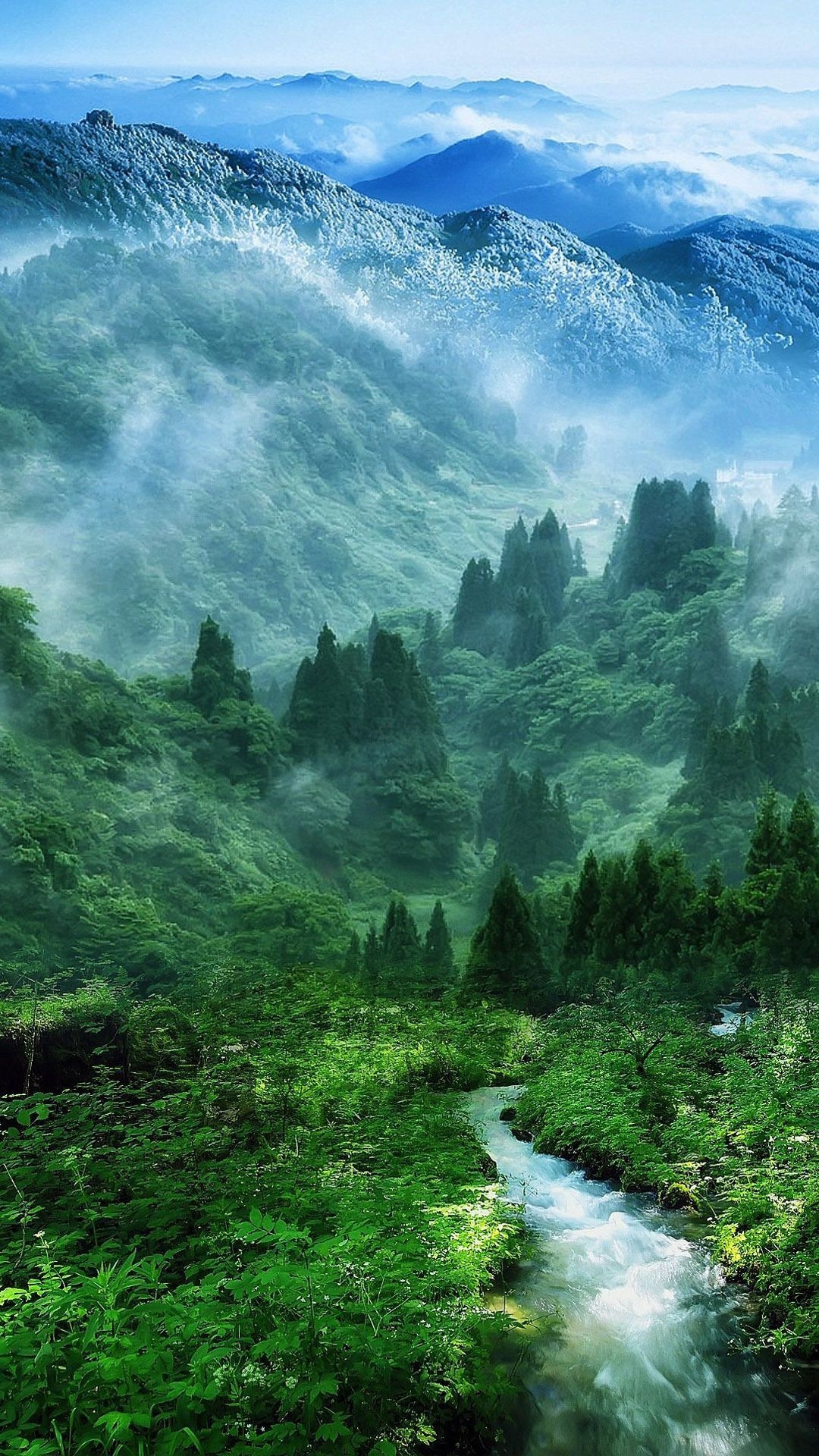1080x1920 Beautiful Nature iPhone Wallpaper Free Beautiful Nature iPhone Background, Phone