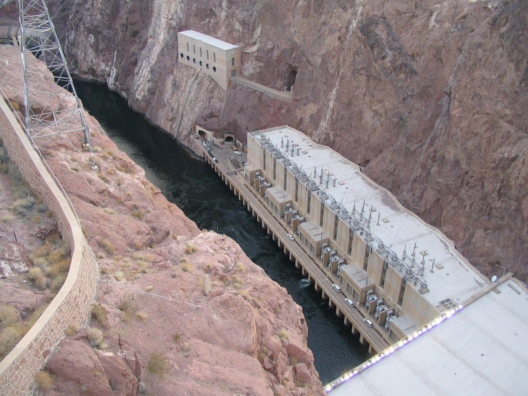 2050x1540 hoover dam wallpaper and background, Desktop