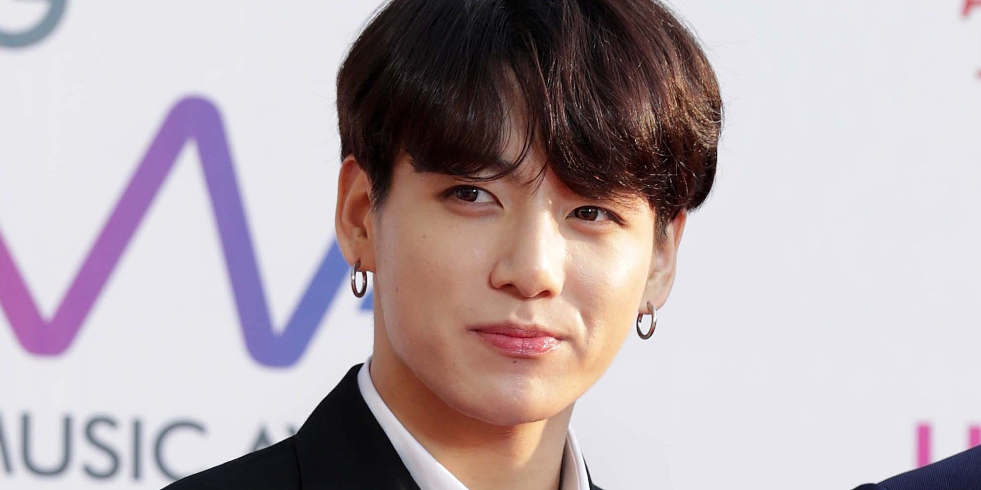2010x1010 Jungkook of BTS Goes Viral for His New Long Hair, Desktop