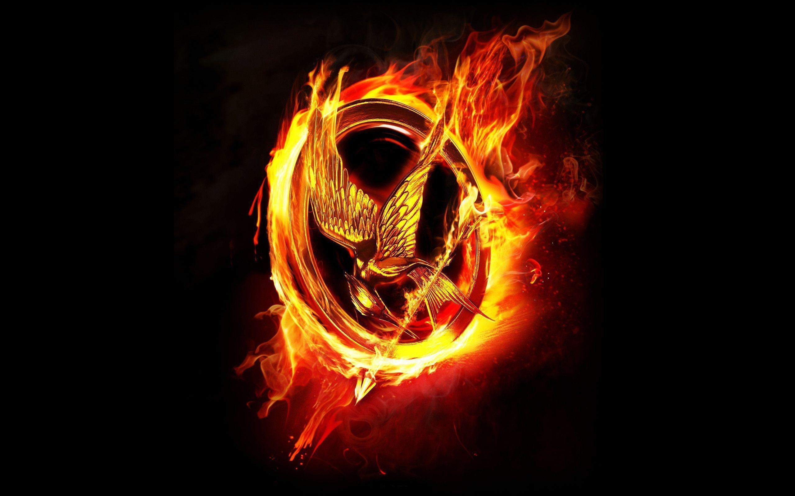 2560x1600 The Hunger Games Wallpaper Free The Hunger Games, Desktop