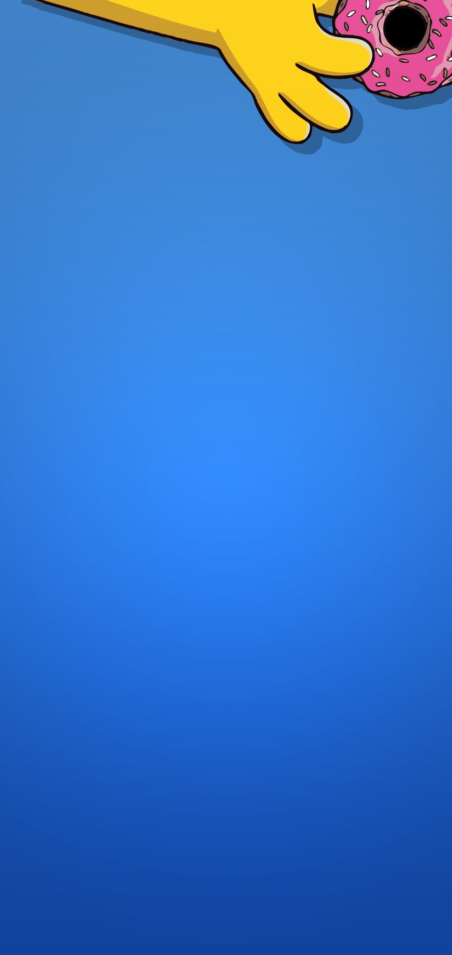 1440x3040 Drop Notch Wallpaper, Phone