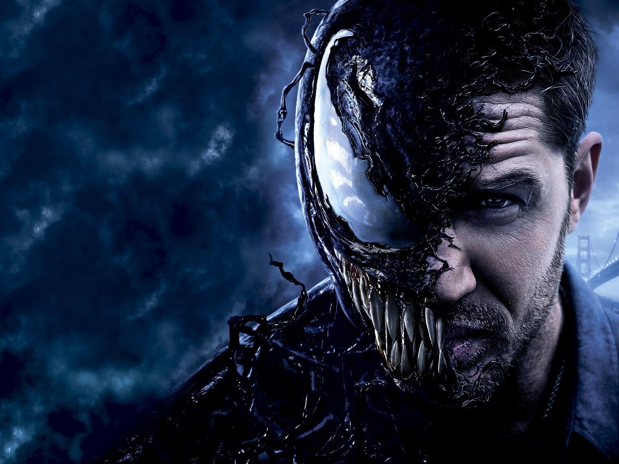 2050x1540 Download  Venom, Tom Hardy Wallpaper for Ainol Novo 9, Desktop