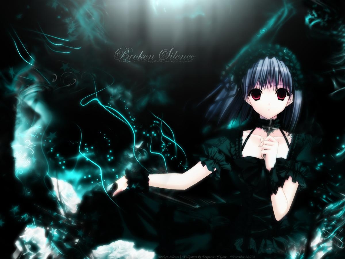 1200x900 dark dress gothic photohop suzuhira hiro. konachan.com, Desktop