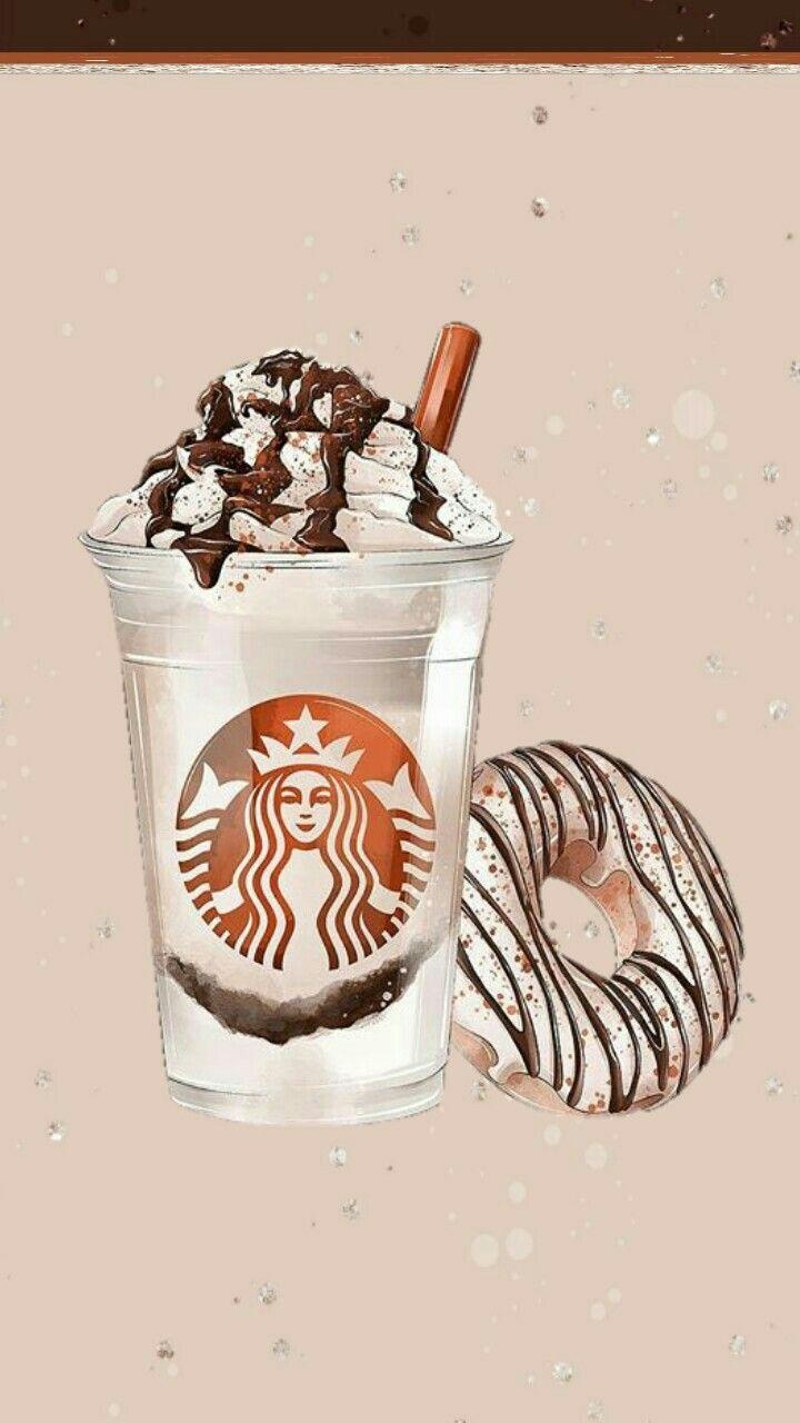 720x1280 ❊ᎥᏢhσnє Ꮃαllpαpєrѕ❊. Starbucks wallpaper, Coffee wallpaper iphone, Coffee wallpaper, Phone