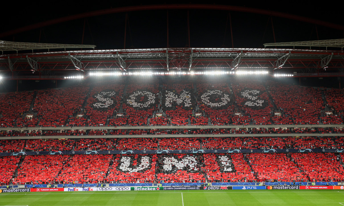 1210x730 Benfica Sporting Temporarily Sold Out, Desktop