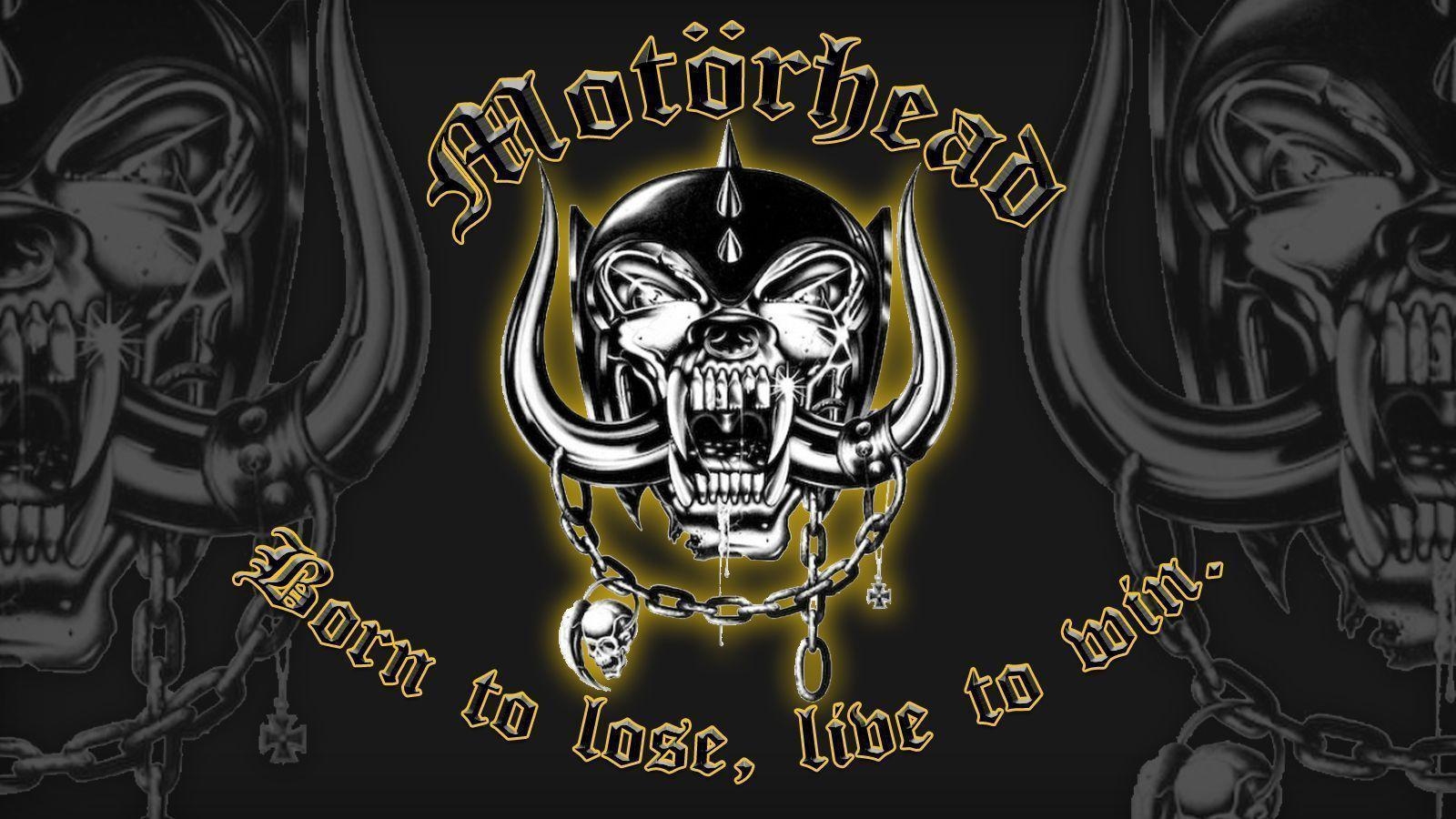 1600x900 Fondos de pantalla de Motörhead. Wallpaper de Motörhead. Fondos, Desktop