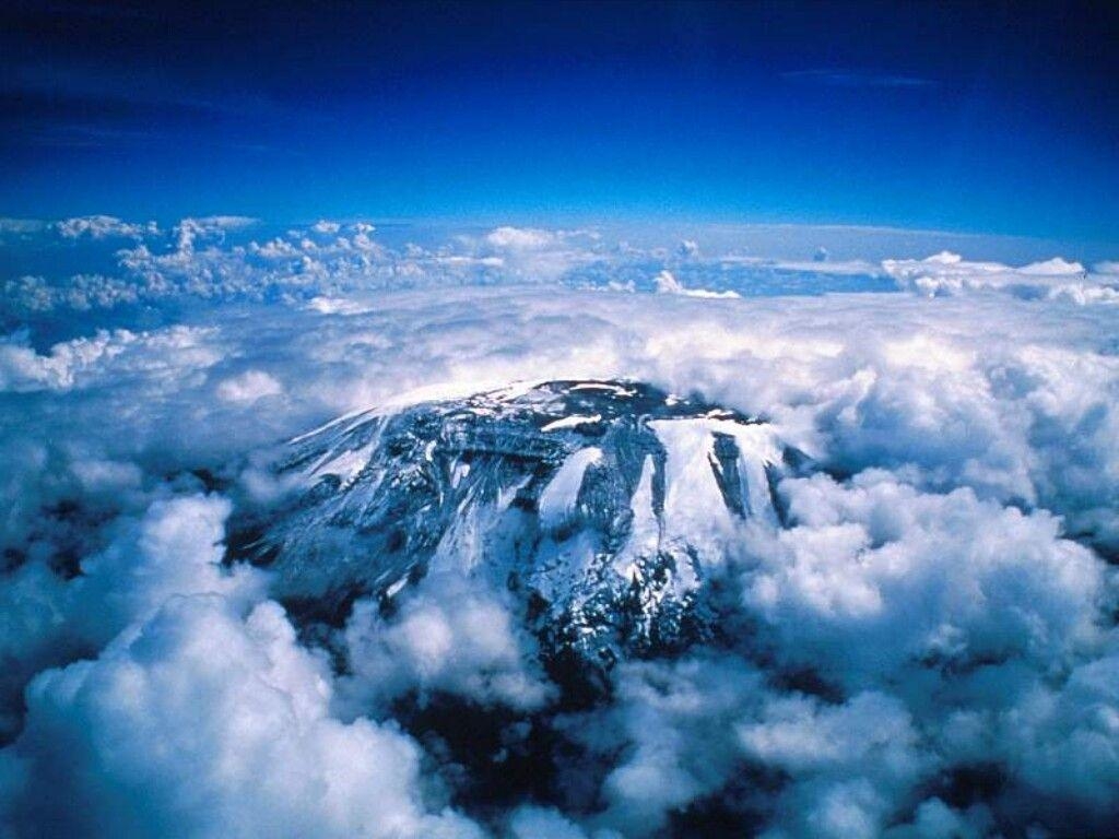 1030x770 Mount Kilimanjaro Travel Wallpaper HD Wallpaper, Desktop