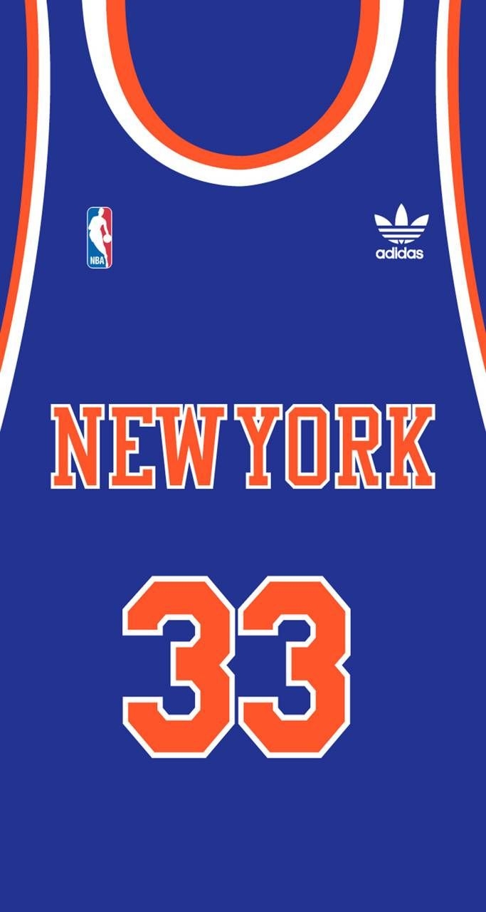 690x1280 Ewing knicks Wallpaper by ZEDGE™, Phone