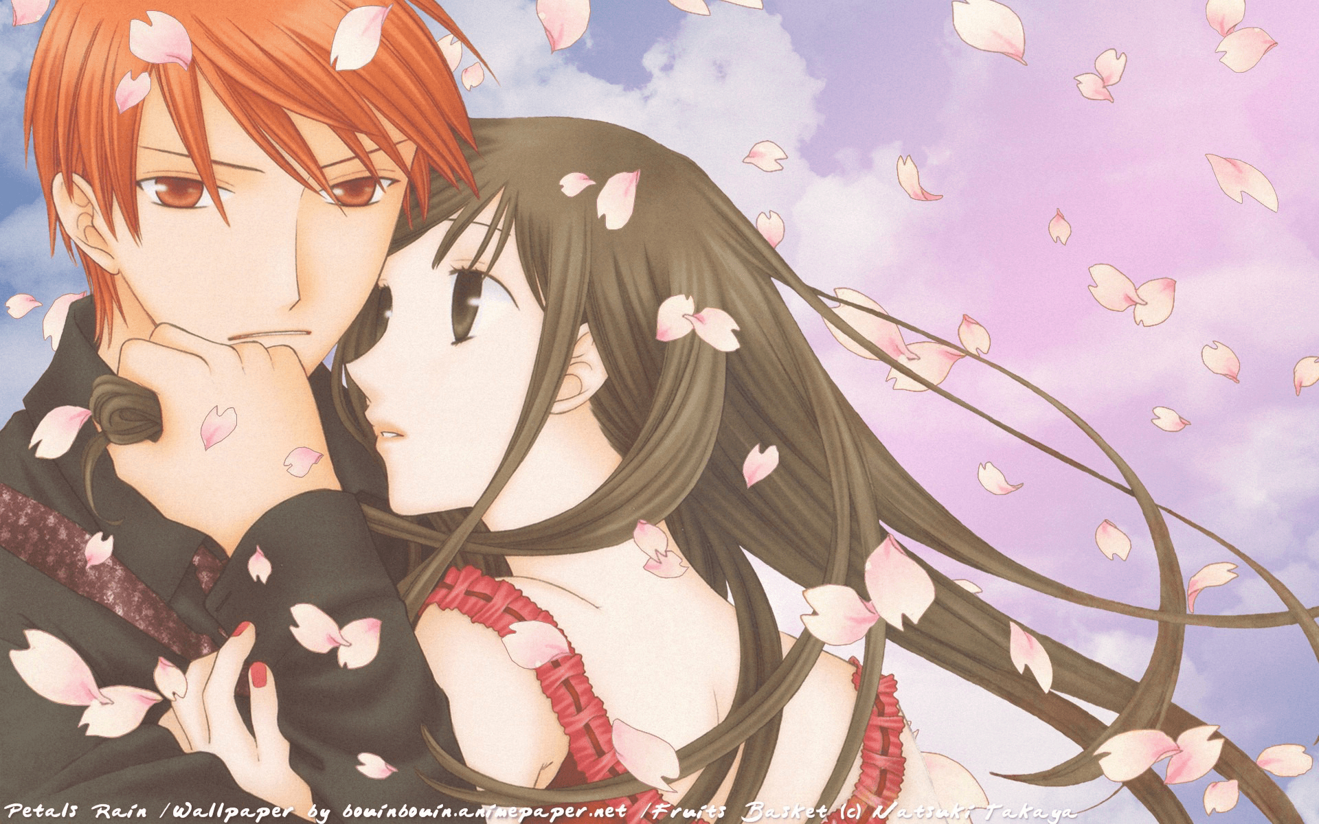 1920x1200 Fruits Basket HD Wallpaper, Desktop