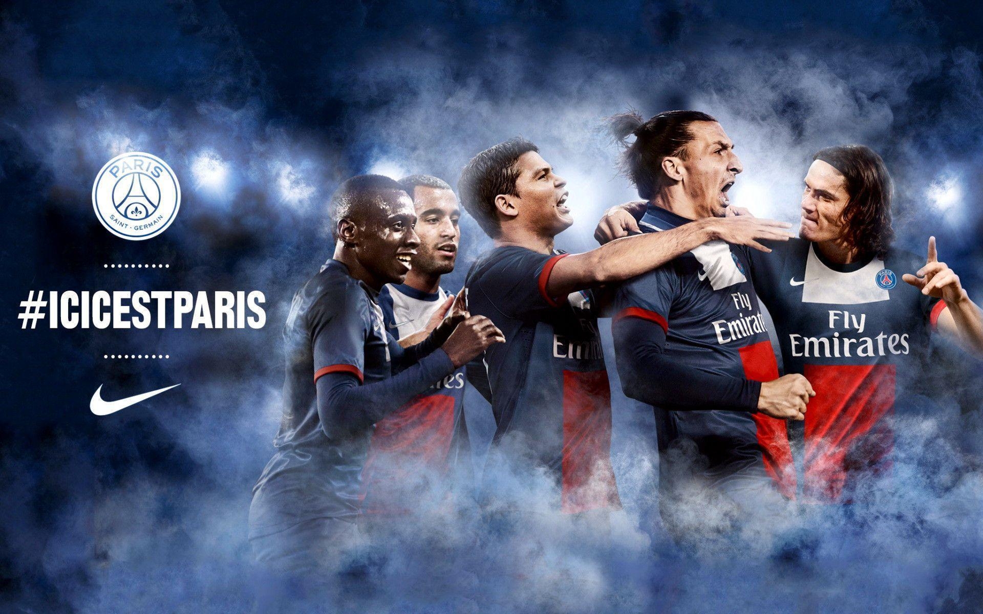 1920x1200 paris saint germain wallpaper HD background download desktop, Desktop