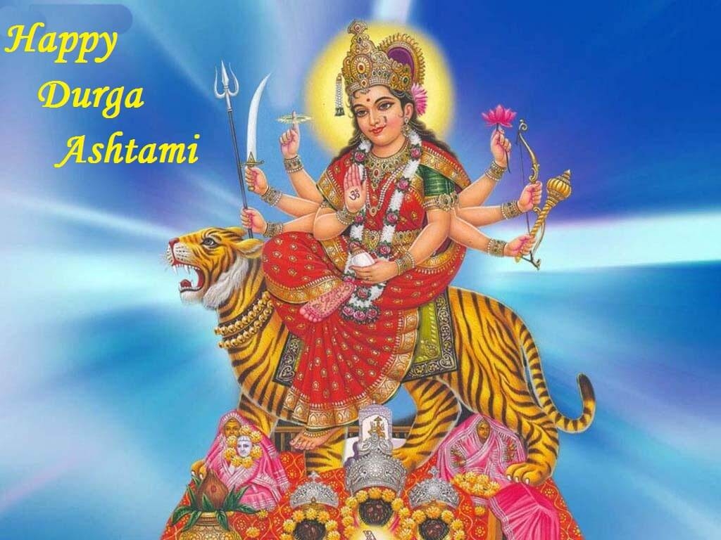 1030x770 Durga Ashtami Image, Pics Download For Free New Wallpaper. HD High Quality Motion, Desktop