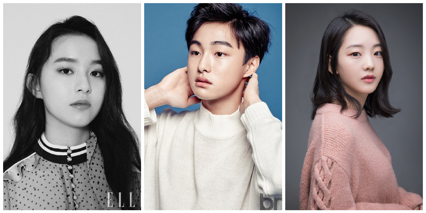 1370x690 Netflix Announces Cast Members Of All Of Us Are Dead Including Yoon Chan Young, Park Ji Hoo & Jo Yi Hyun, Desktop