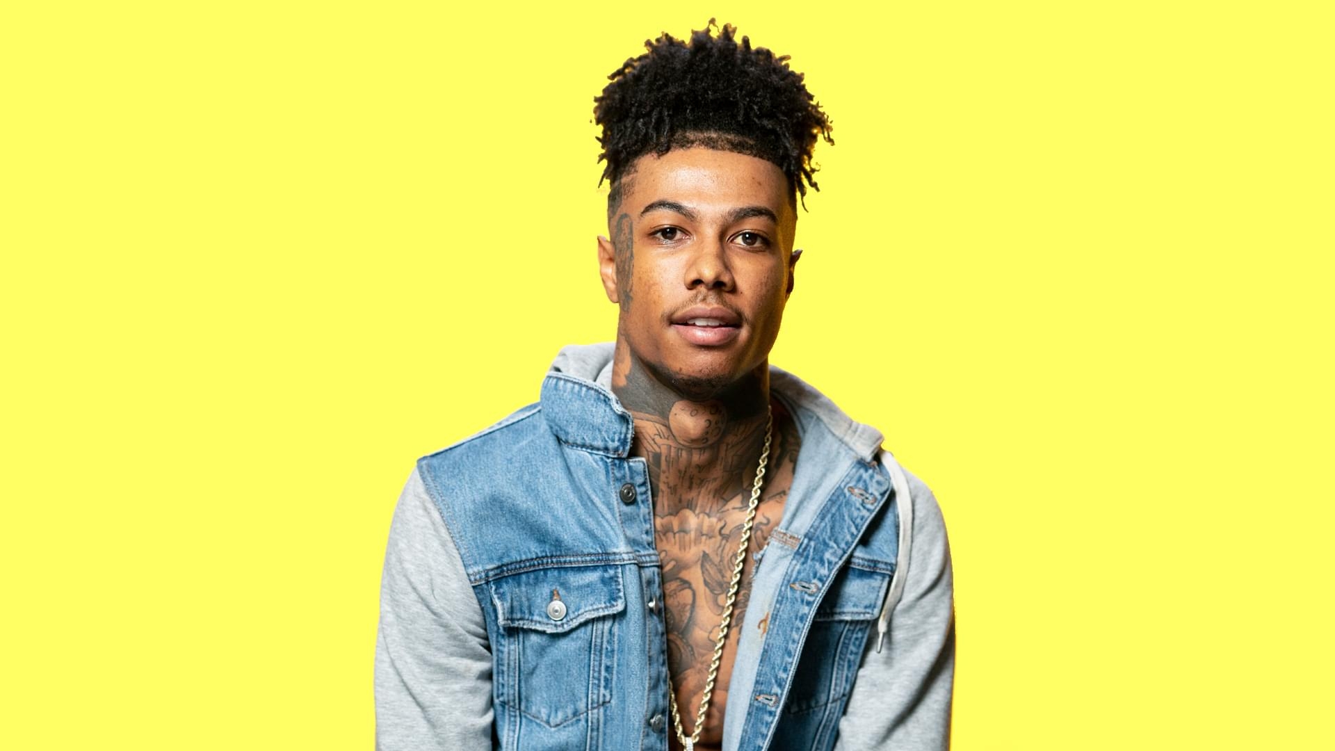 1920x1080 Blueface Wallpaper Free Blueface Background, Desktop