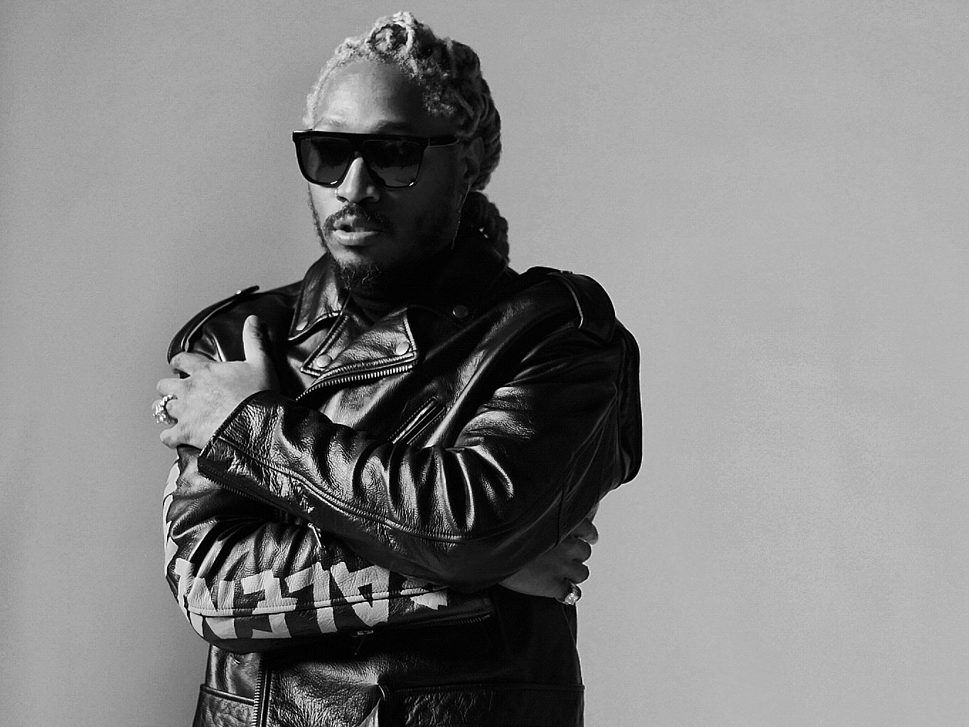 1370x1030 Future Releases 'High Off Life, ' His First New Album Of 2020. News. WLIW FM 88.3, Desktop