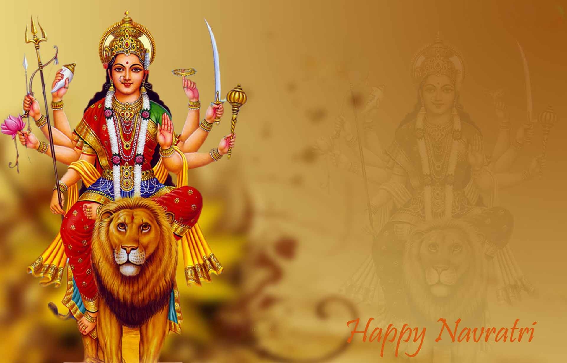 1920x1230 Navratri Image HD 2018, Desktop