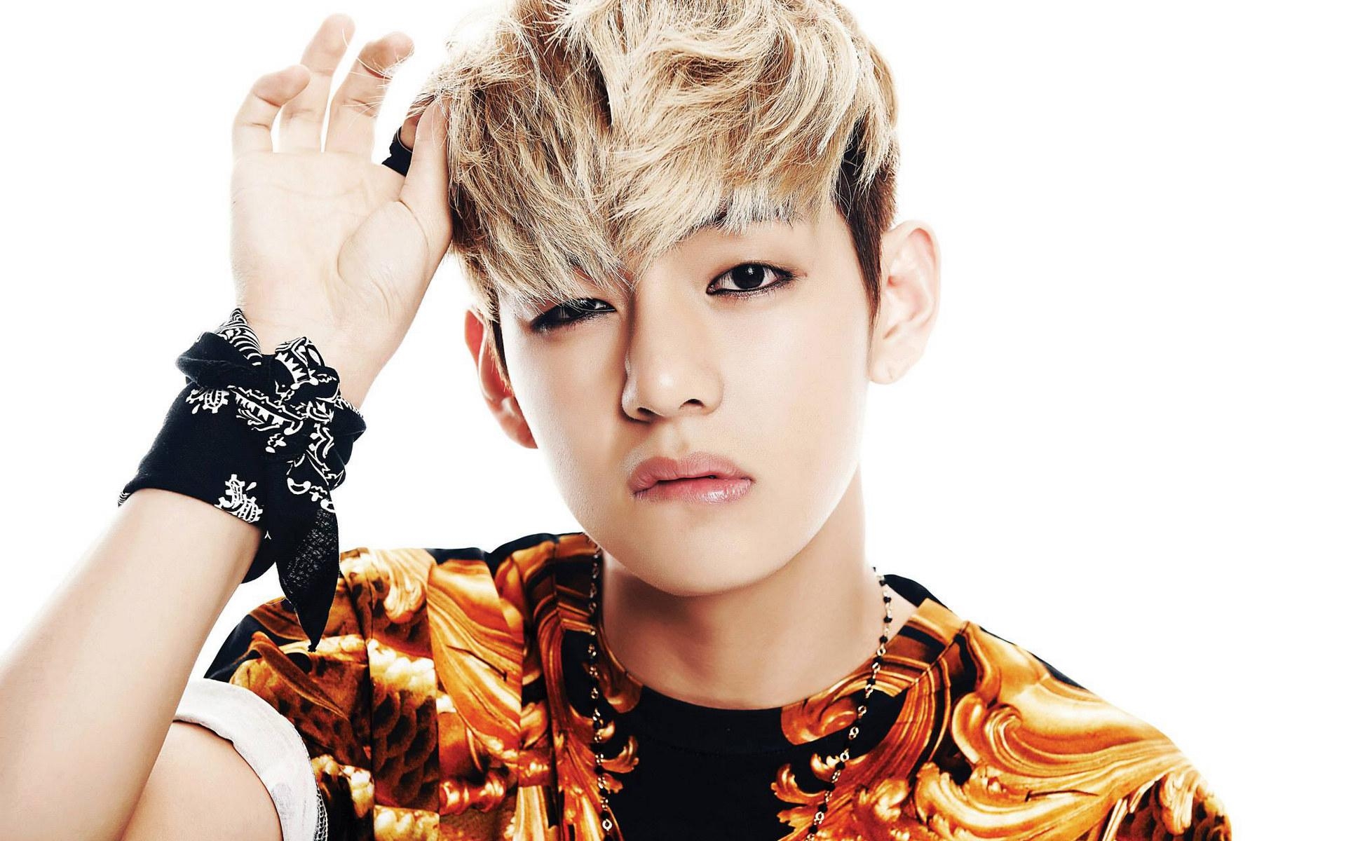 1920x1200 Kim Taehyung (BTS) Wallpaper, Desktop