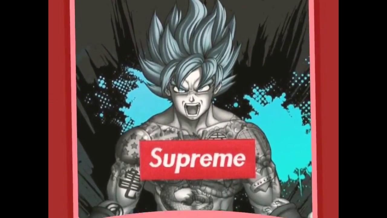 1280x720 Supreme wallpaper HD, Desktop