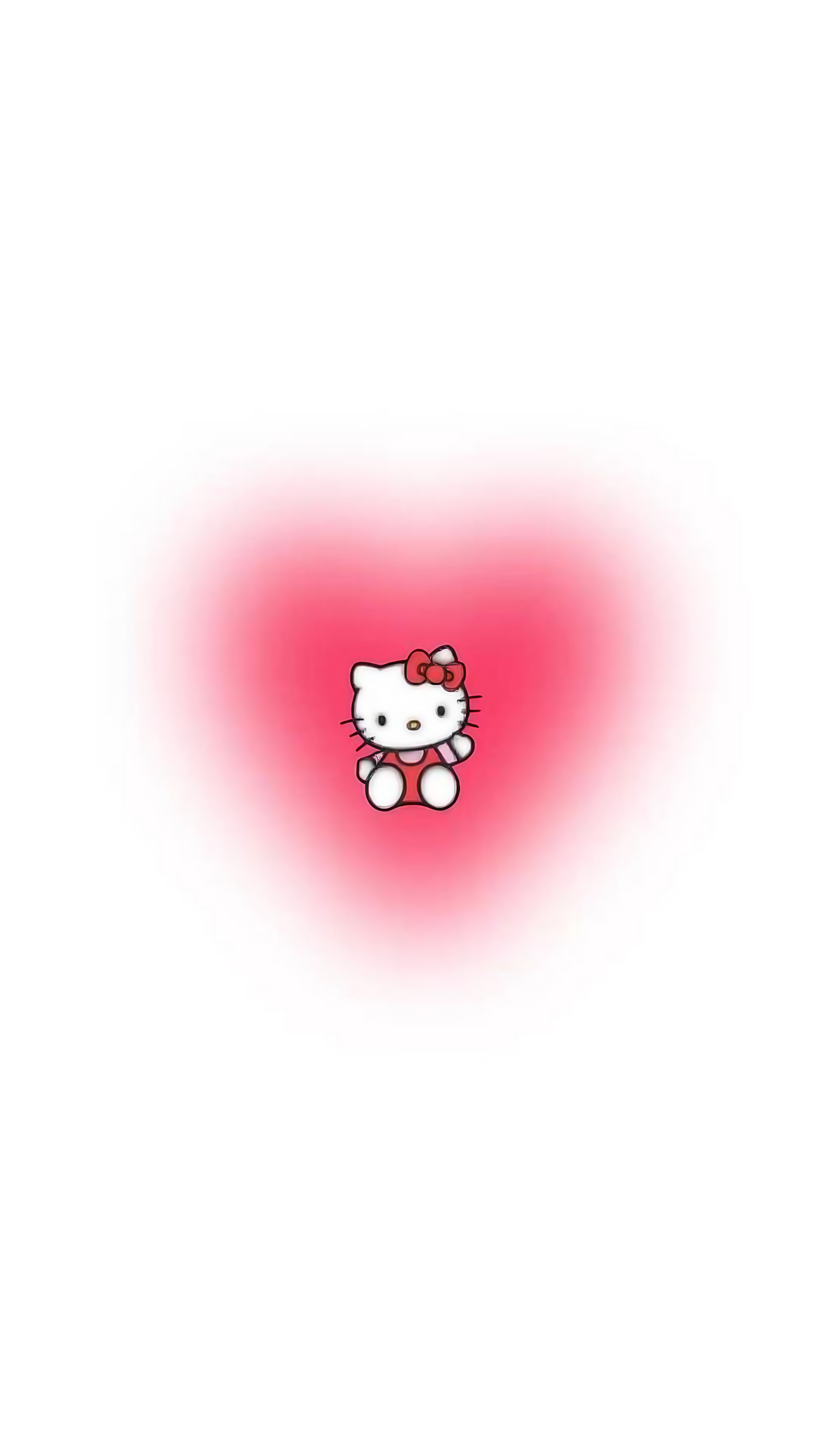 2950x5240 Y2k hello kitty Wallpaper Download, Phone