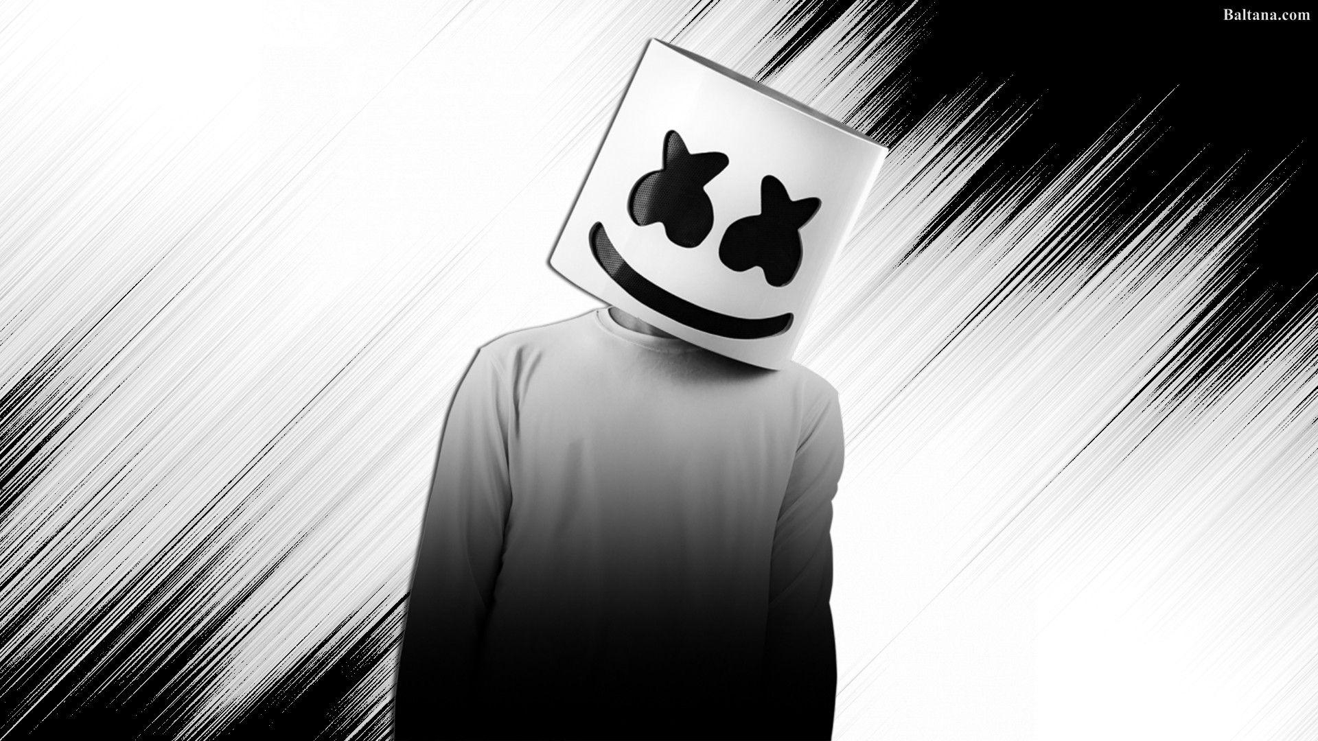 1920x1080 Marshmello Wallpaper Free Marshmello Background, Desktop