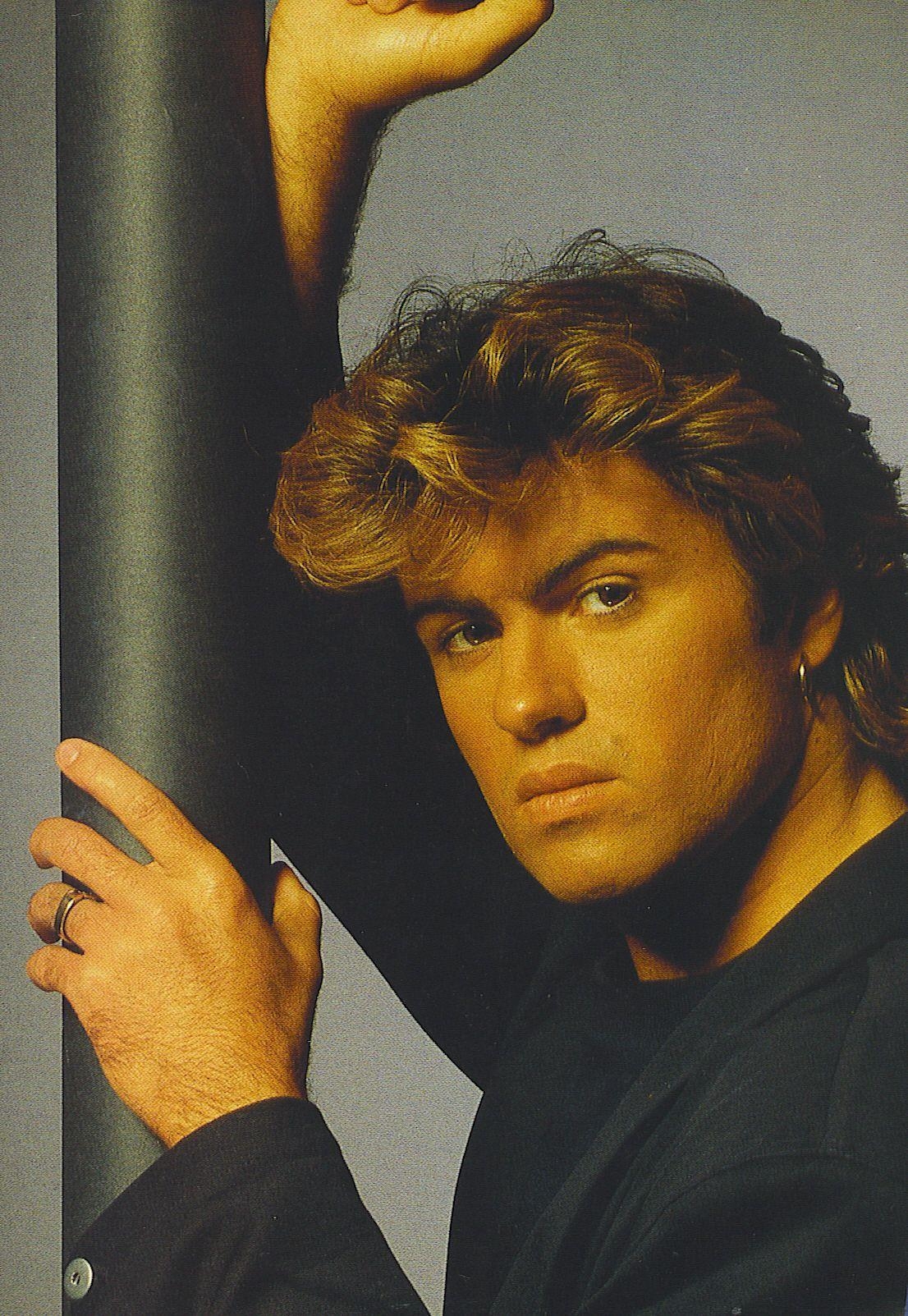 1110x1610 George Michael image george michael HD wallpaper and background, Phone