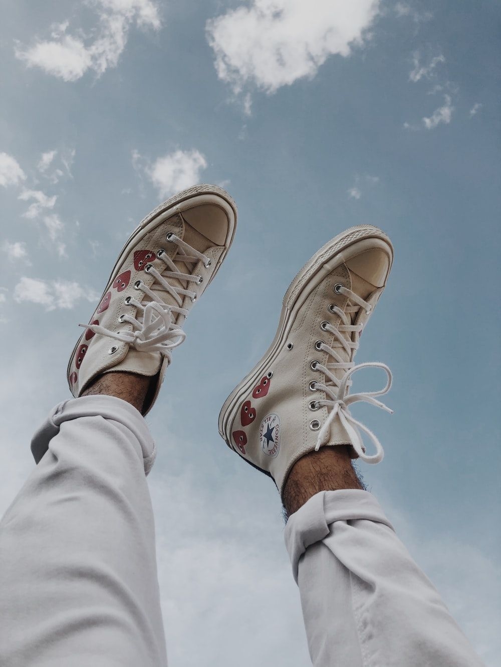 1000x1340 White Sneakers Picture. Download Free Image, Phone