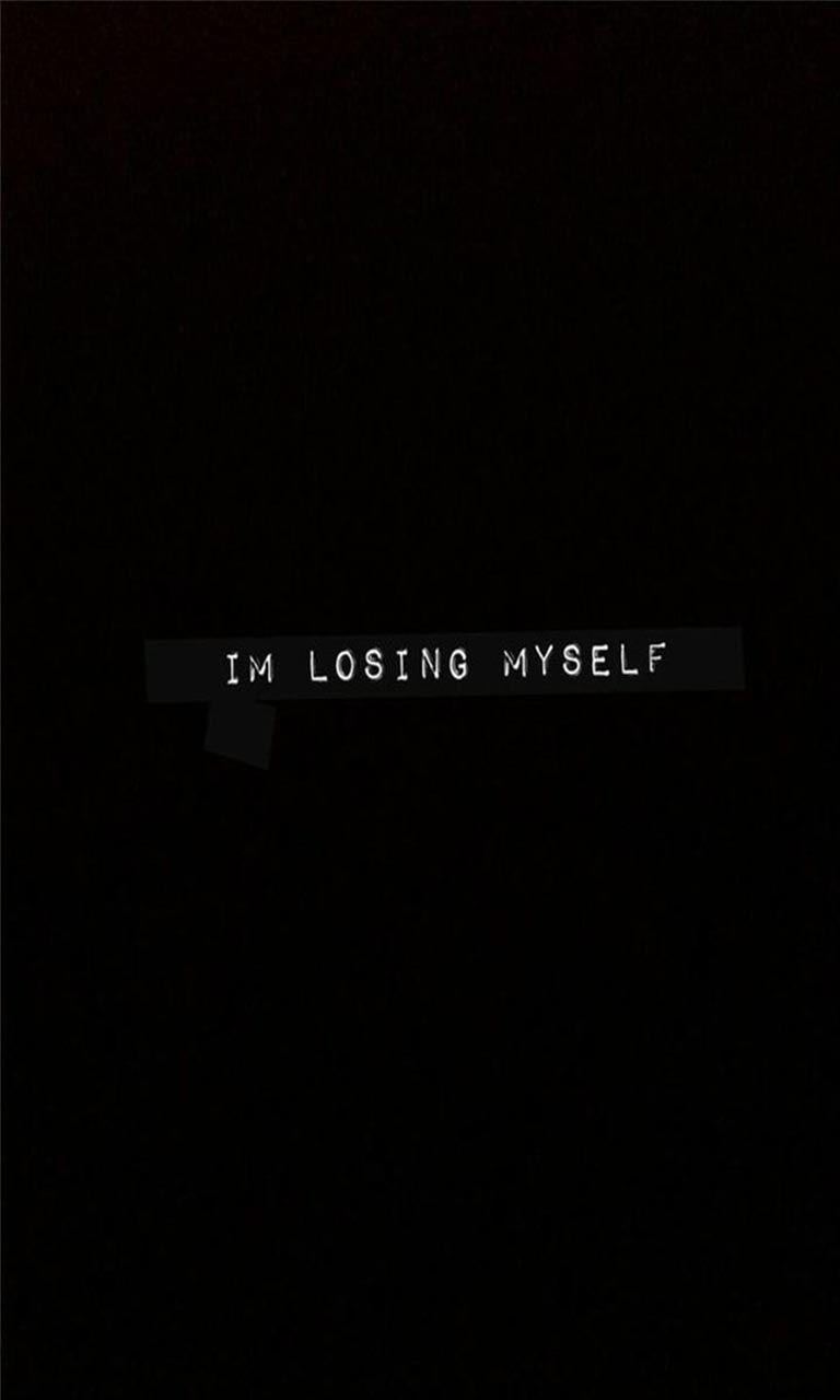 770x1280 Depressed Aesthetic Wallpaper Free Depressed Aesthetic, Phone