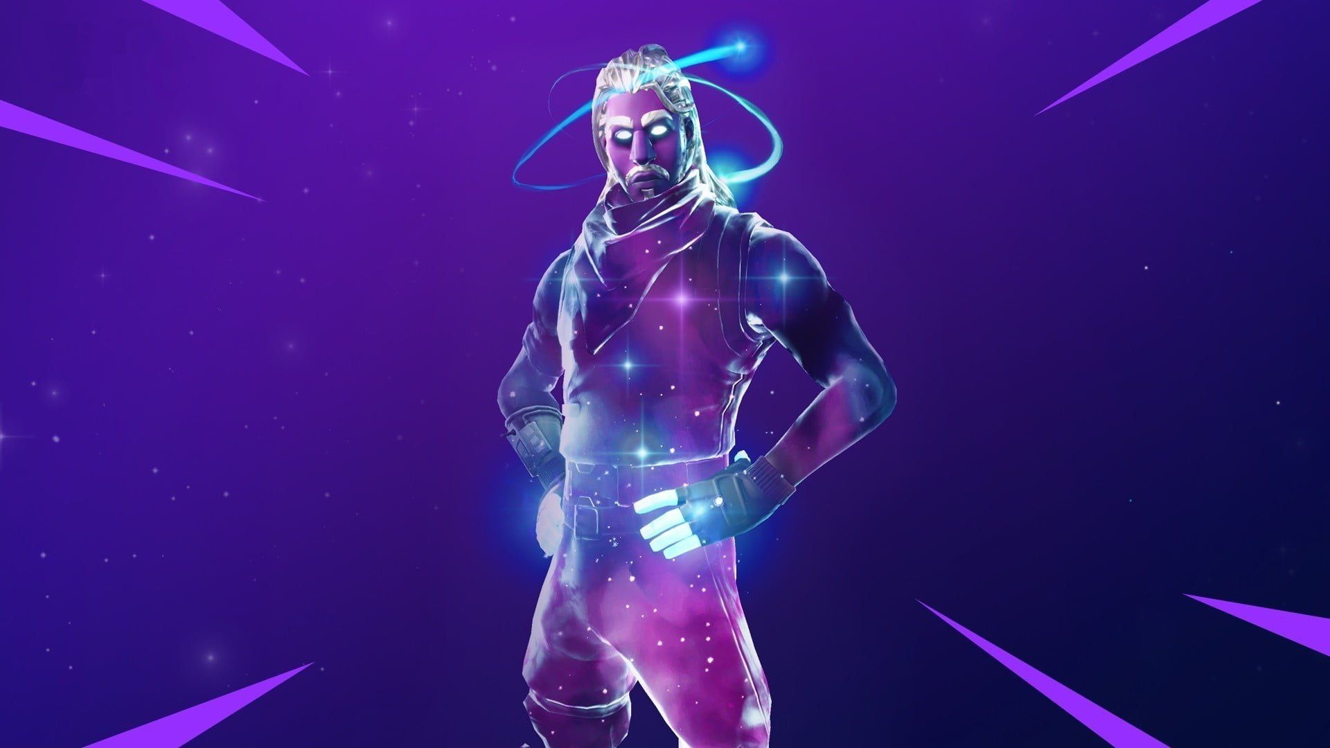 1920x1080 Rare Skin Fortnite Wallpaper Season 10, Desktop