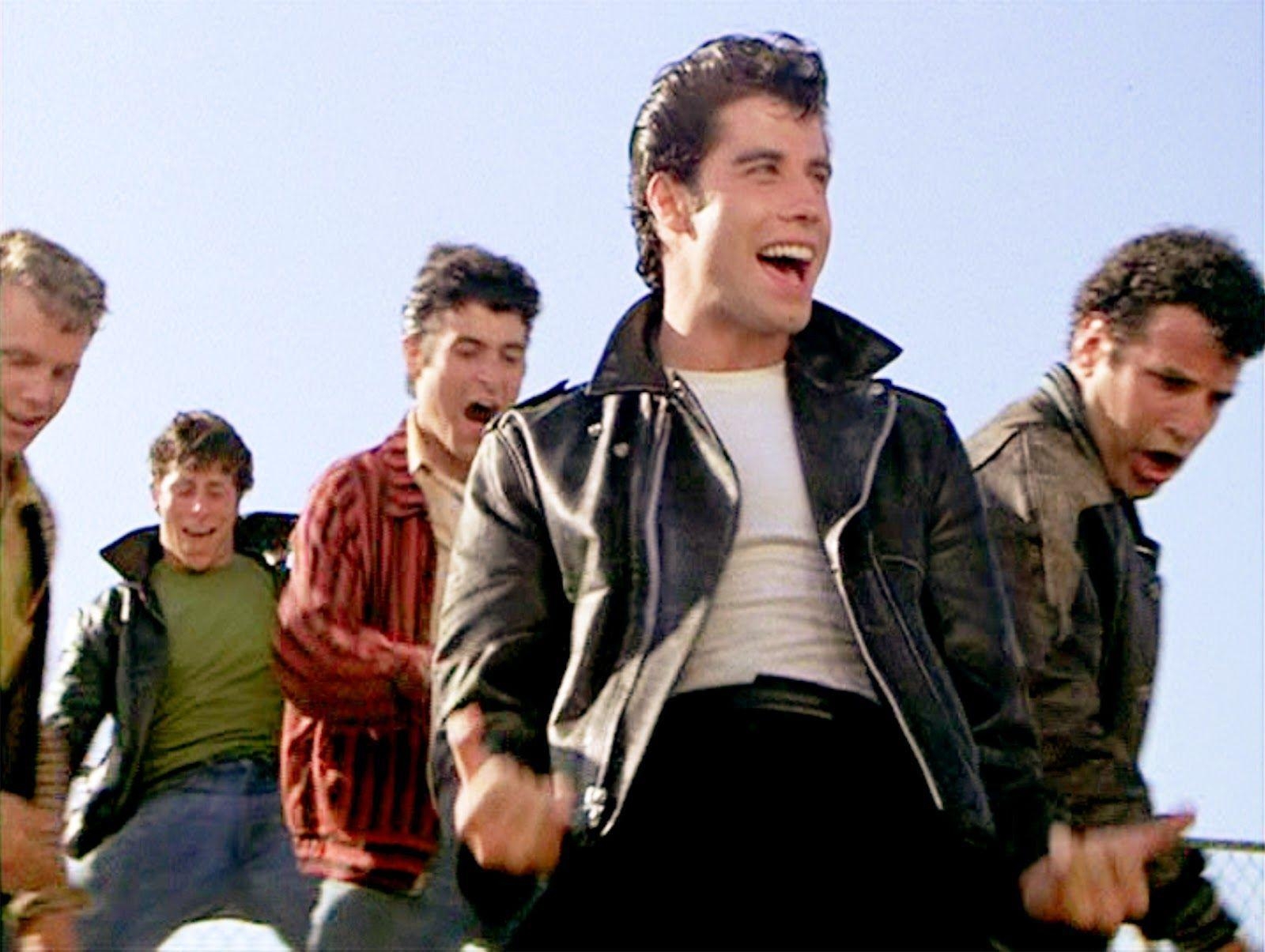 1600x1210 Grease Theme Song. Movie Theme Songs & TV Soundtracks, Desktop