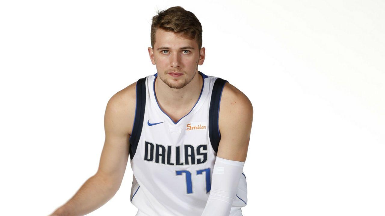 1280x720 Dirk to Doncic: Dallas Mavericks tap brakes on inevitable, Desktop