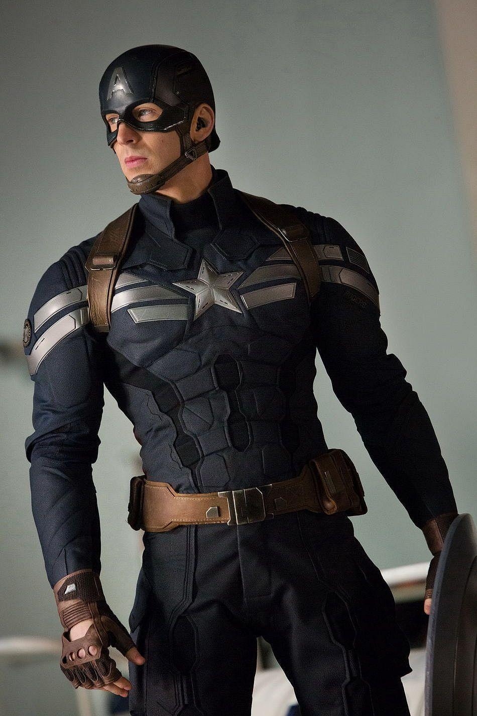 950x1430 Captain America: The Winter Soldier 303818 Gallery, Image, Phone