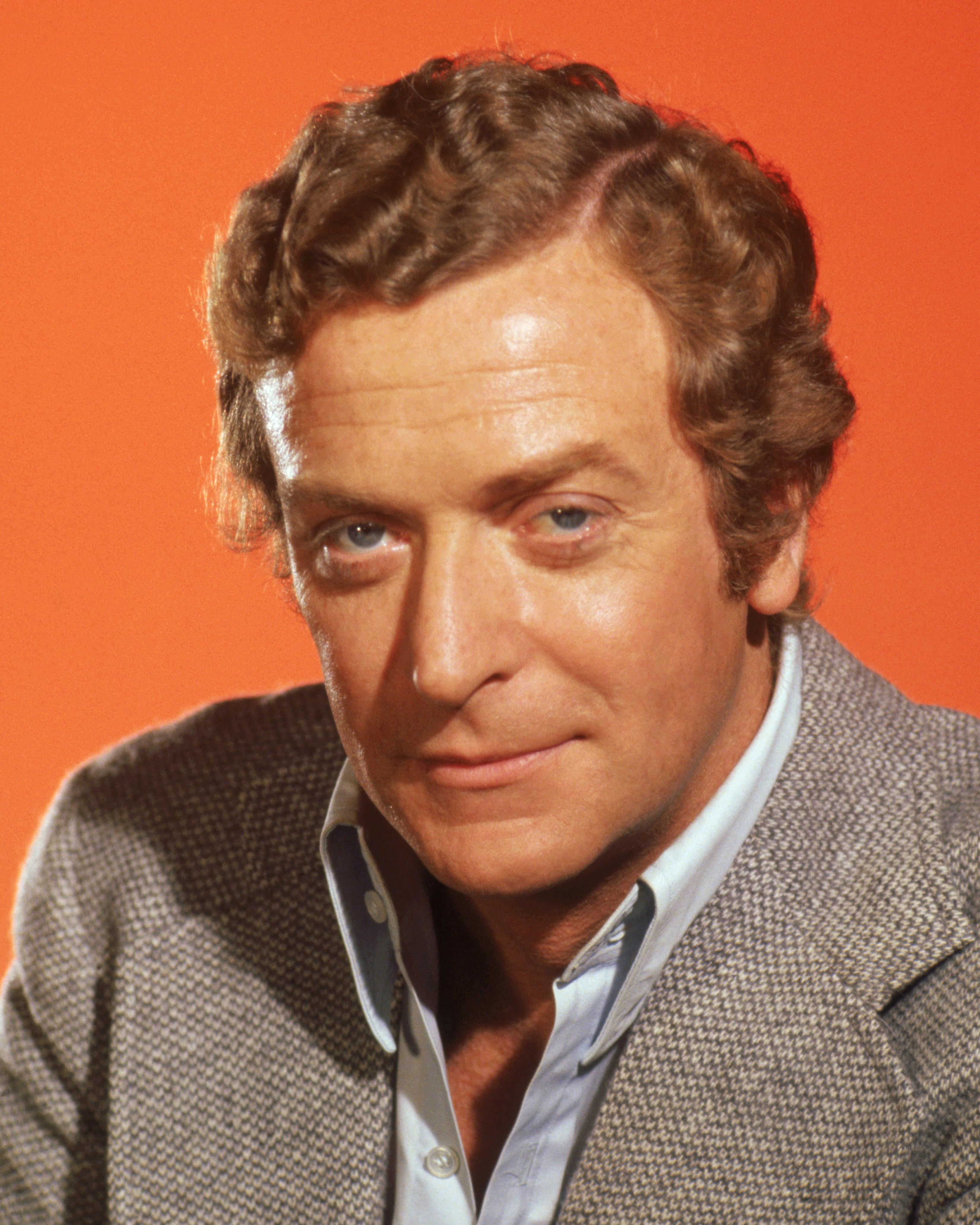 3300x4130 Michael Caine Wallpaper. Wallpaper Actor Beauty, Phone