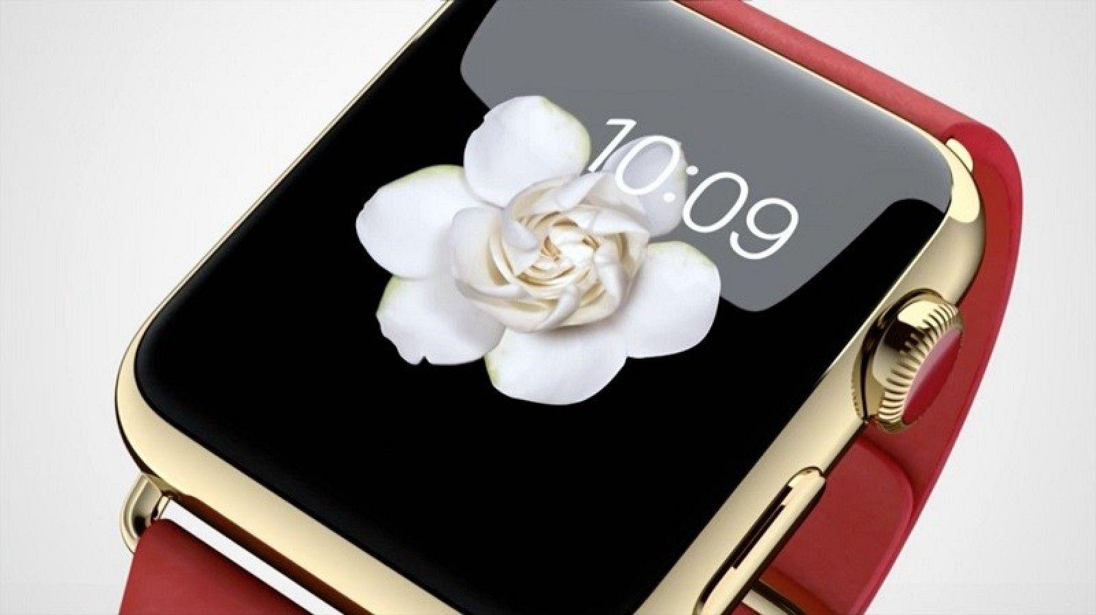 1600x900 IPhone 6s' To Feature Apple Watch Like Motion Wallpaper, Desktop