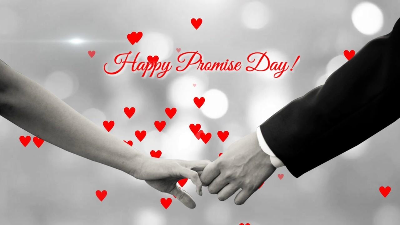 1280x720 Promise Day wallpaper, Desktop