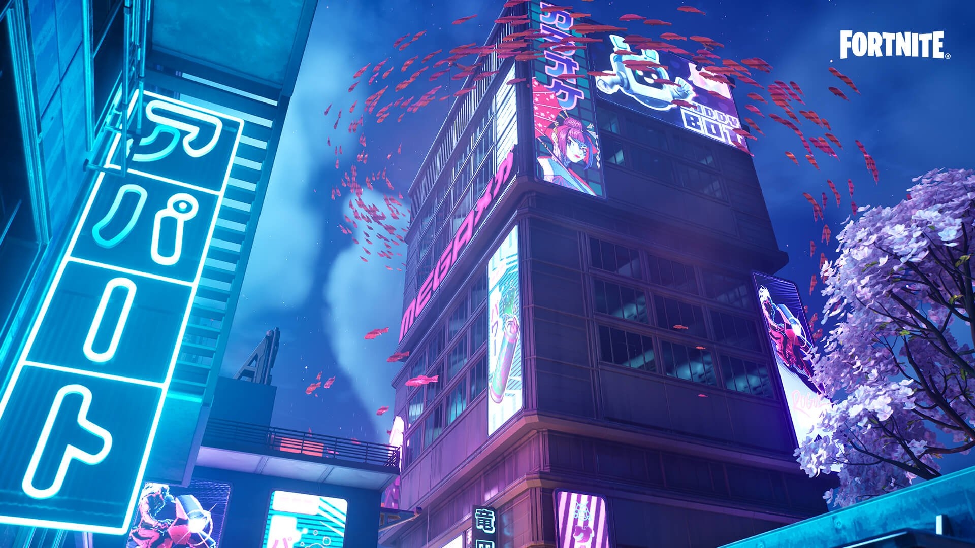 1920x1080 Embrace The Brighter Side Of Things With The Cyber City Creator Made Islands, Desktop