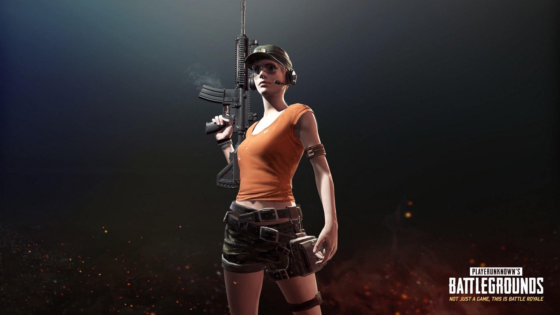 1920x1080 Pubg Wallpaper Mobile Gamers Wallpaper 1080p, Desktop