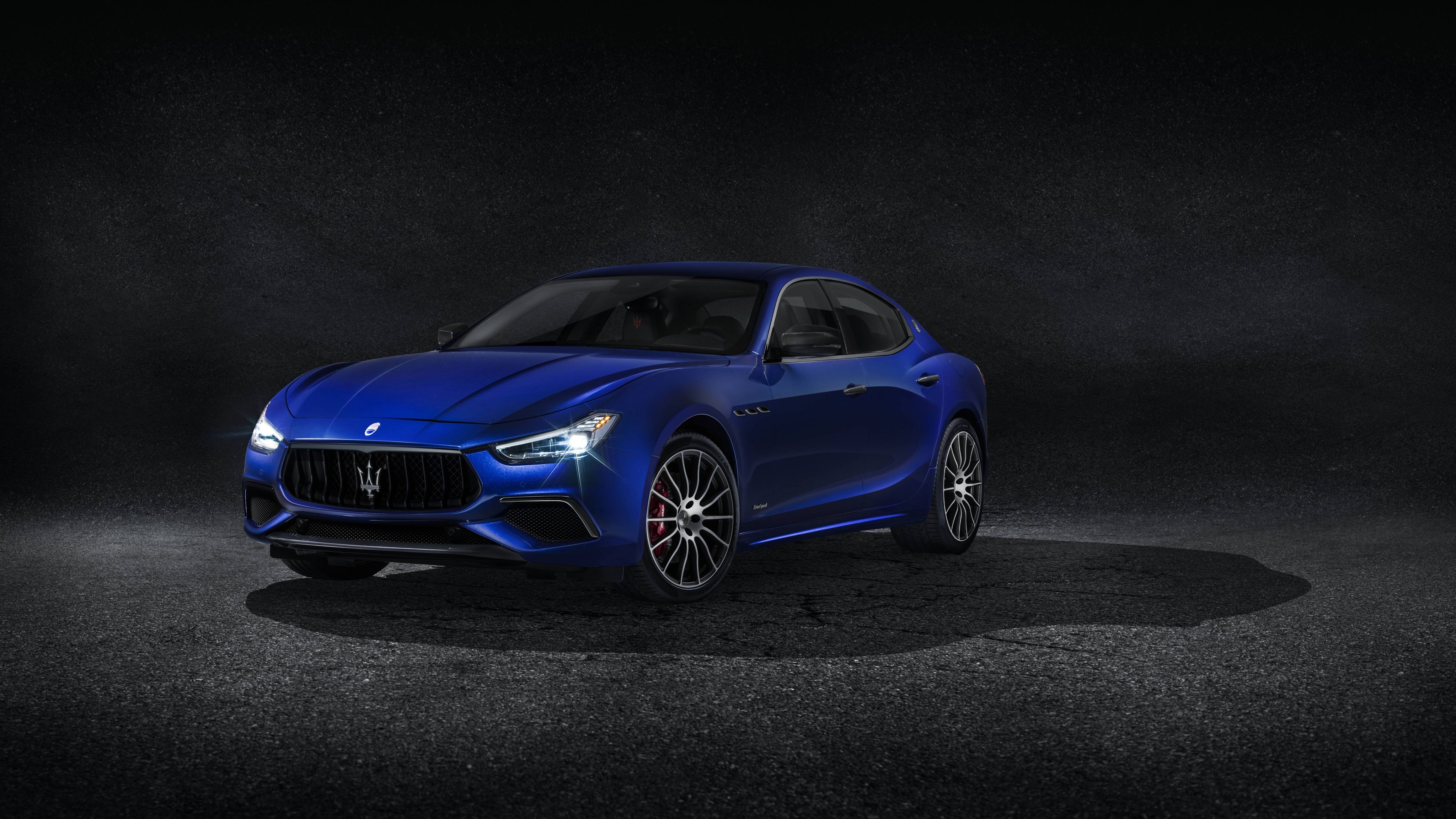 4100x2310 Maserati Ghibli GranSport 4K 3 Wallpaper. HD Car Wallpaper, Desktop