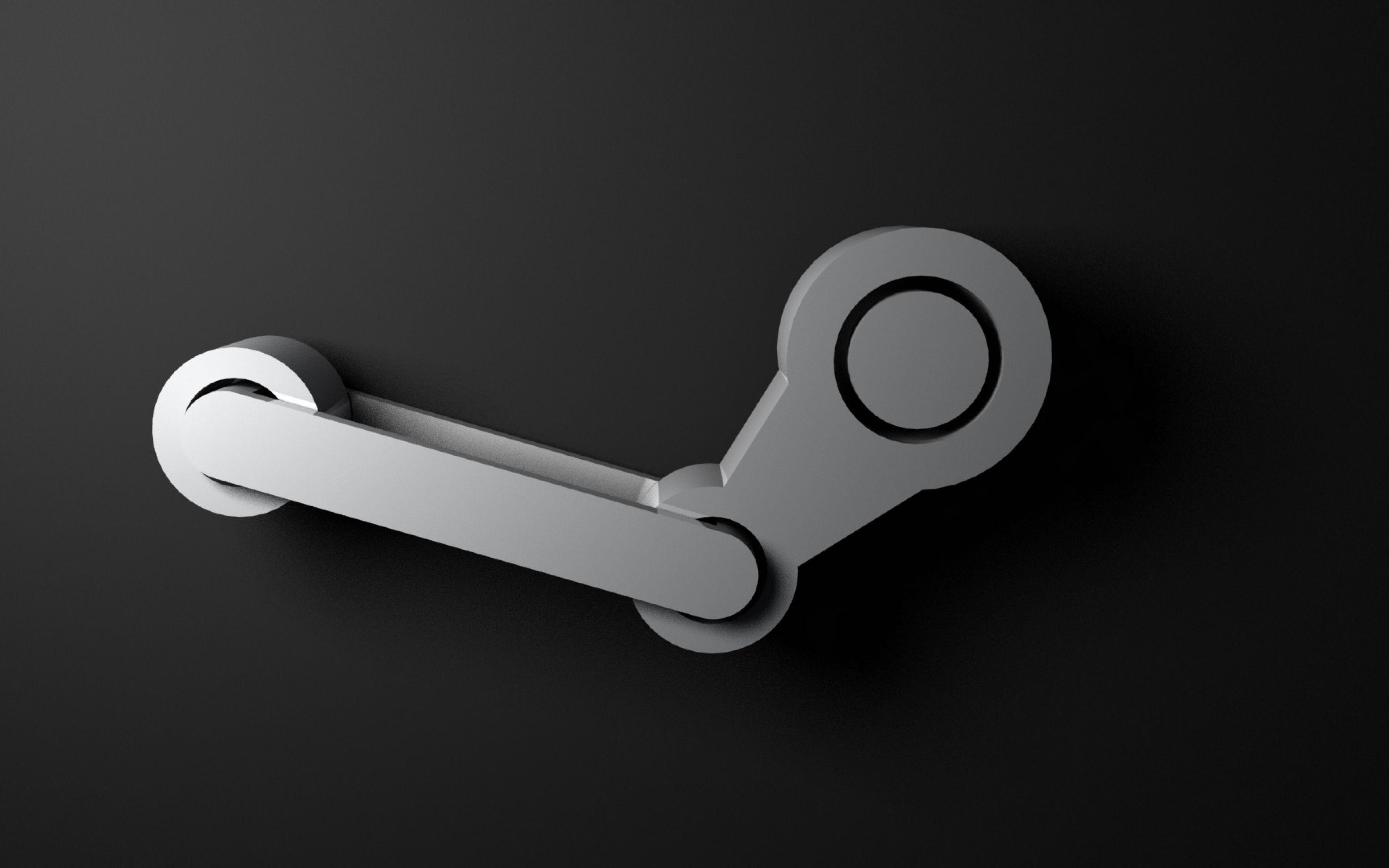 3840x2400 Quality Cool Steam Wallpaper. B.SCB Wallpaper, Desktop