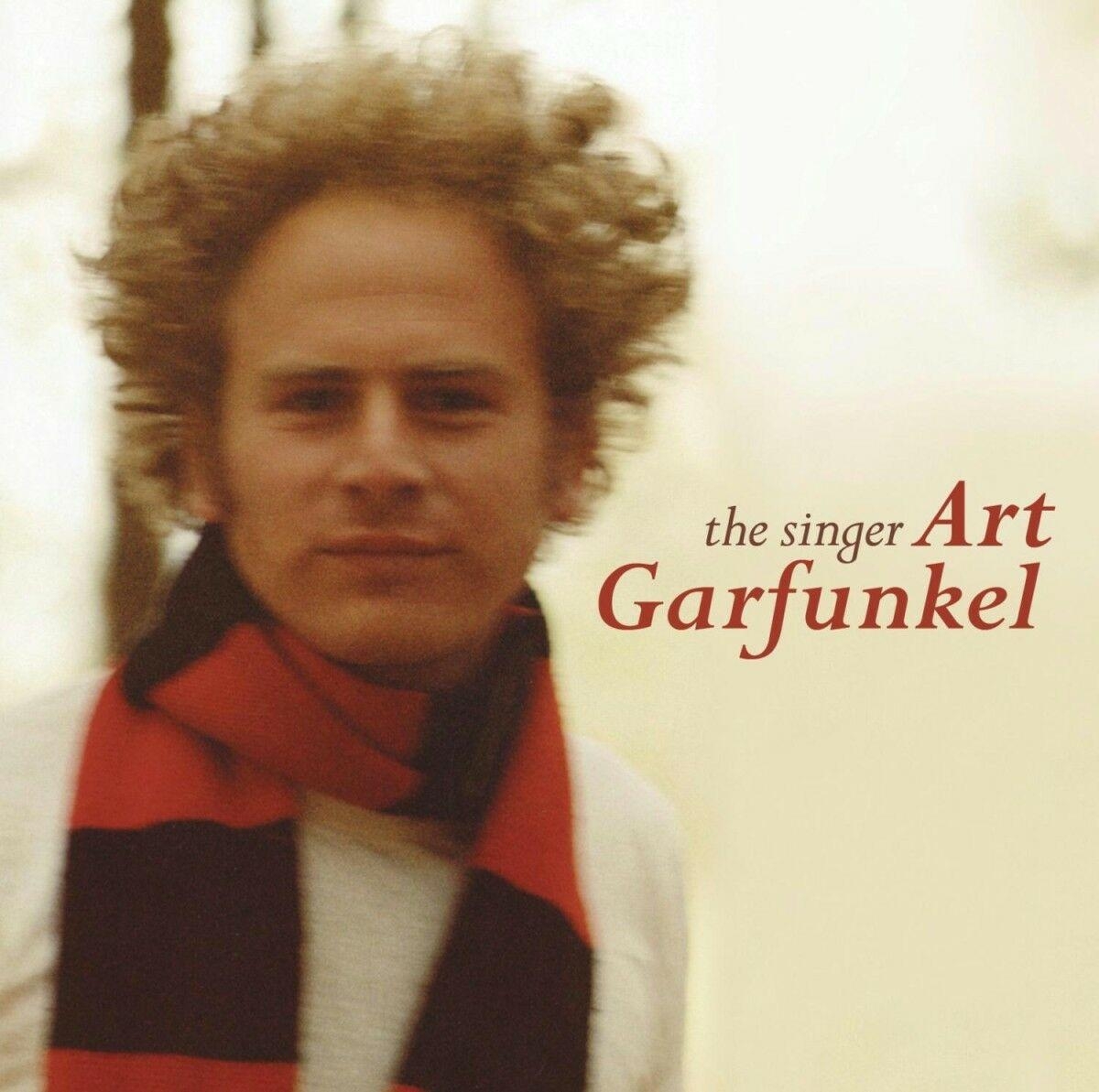 1200x1200 The Singer (2 CD Set) 0887254581628 Art Garfunkel online, Desktop