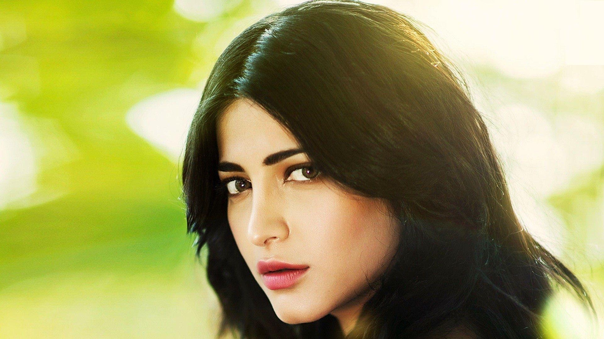 1920x1080 Shruti Hassan HD Wallpaper, Desktop