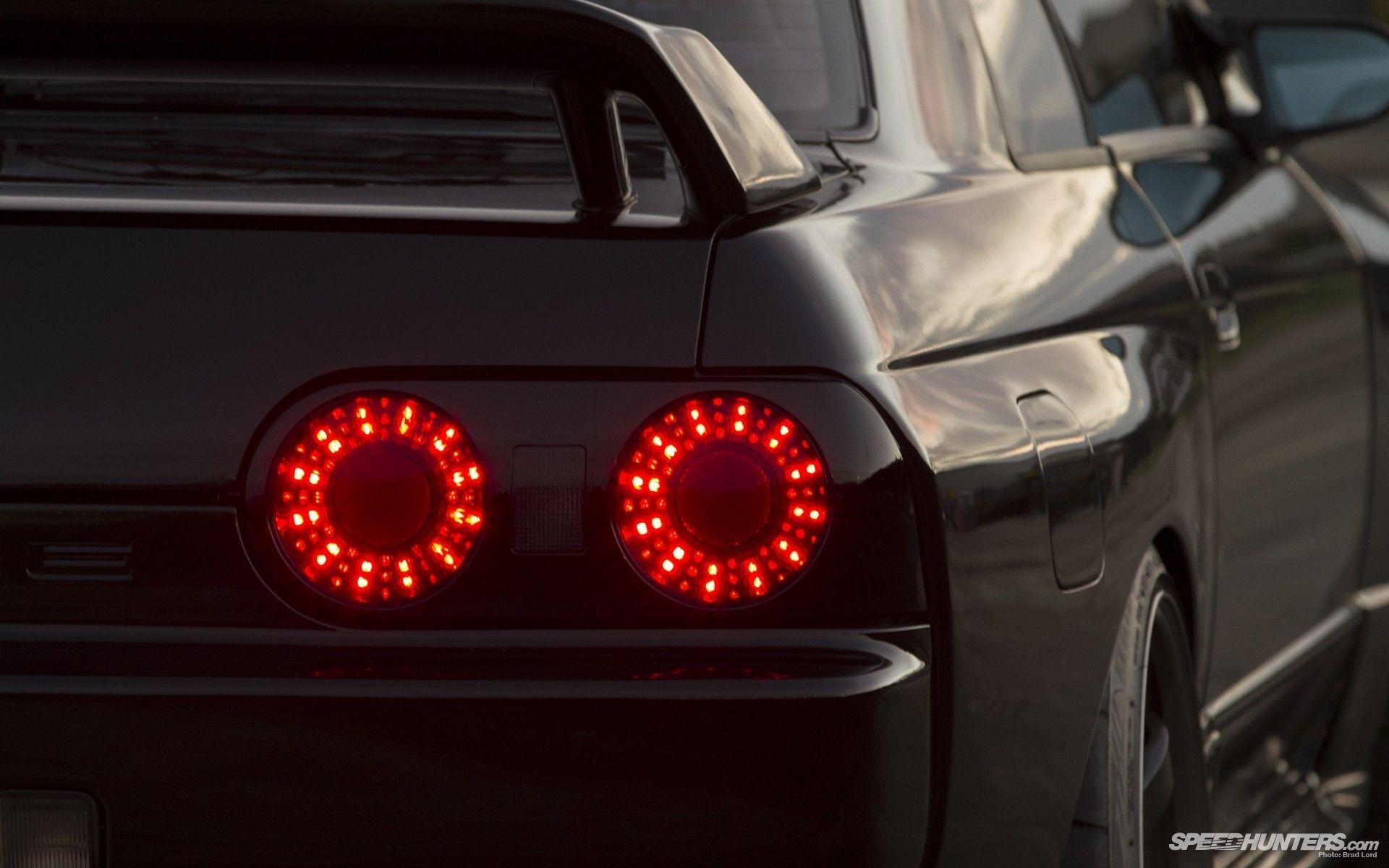 1920x1200 Wallpaper Nissan Skyline, Desktop