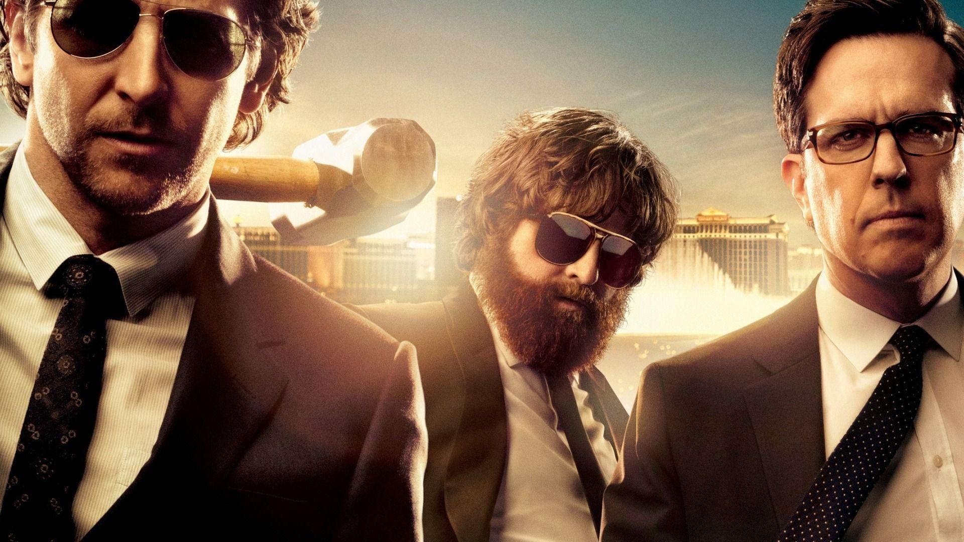 1920x1080 The Hangover Part III Movie HD Desktop Wallpaper 10, Desktop