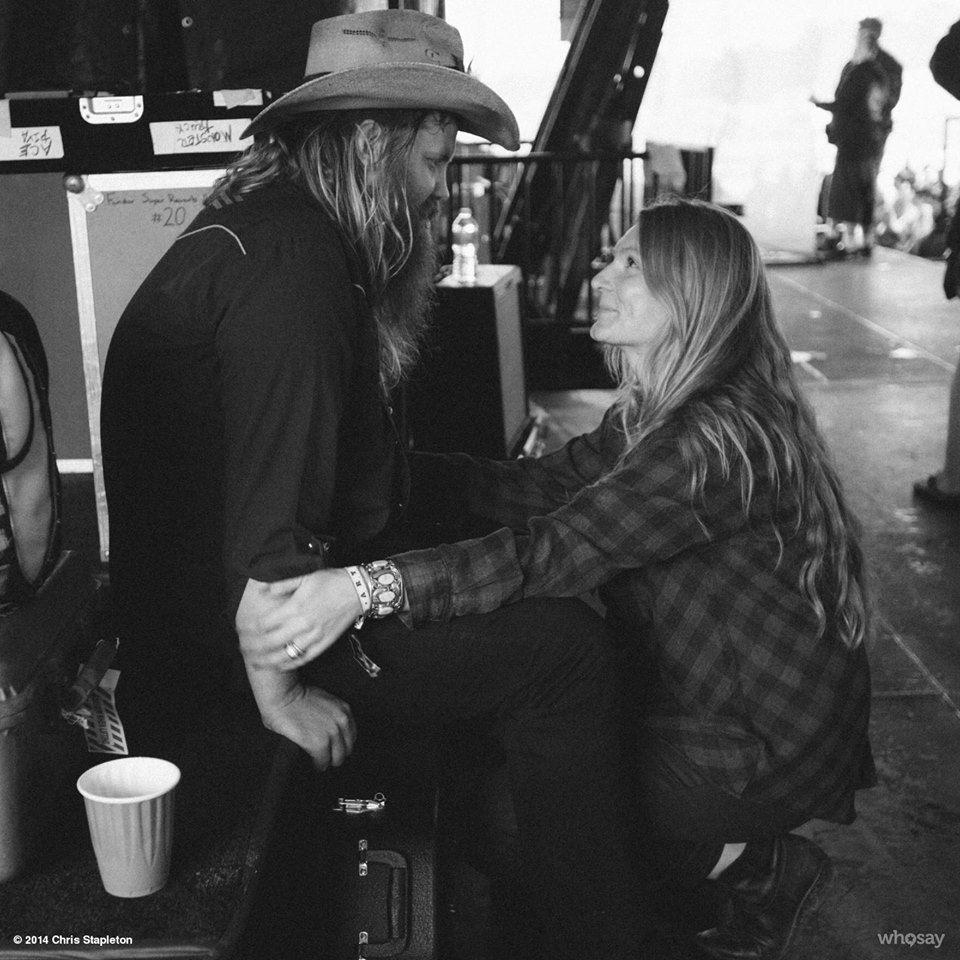 960x960 theKELword Been There All Along: An Interview with Chris Stapleton, Phone